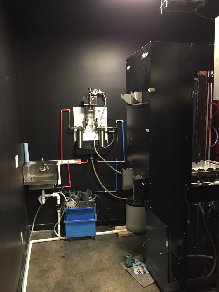 Behind the scenes at State Film Lab