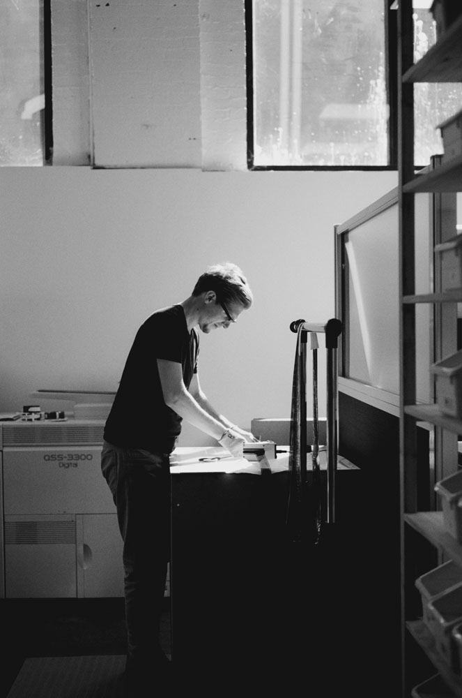 Behind the scenes at State Film Lab